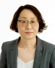 Photo de profil de Jade Hwang