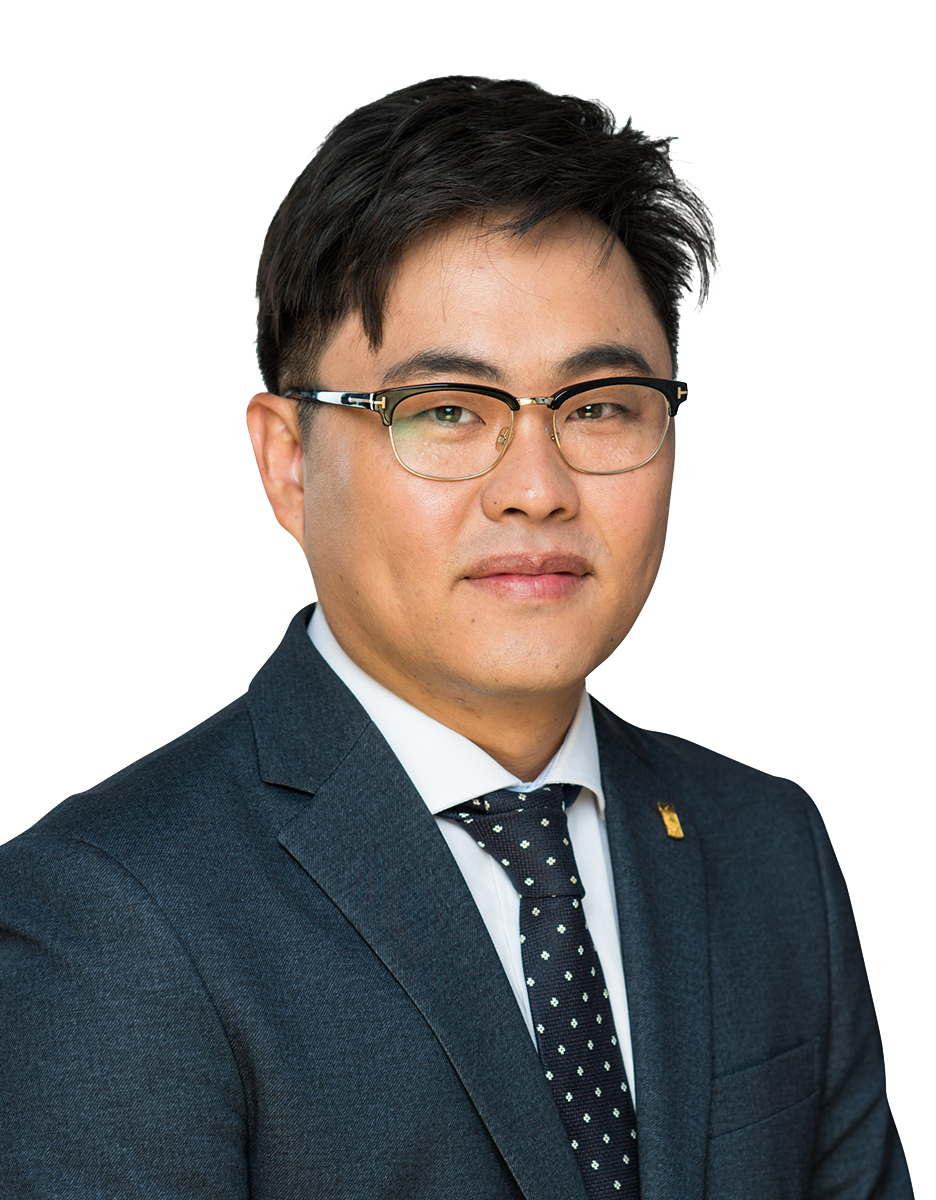 Photo de profil de Jack Kim