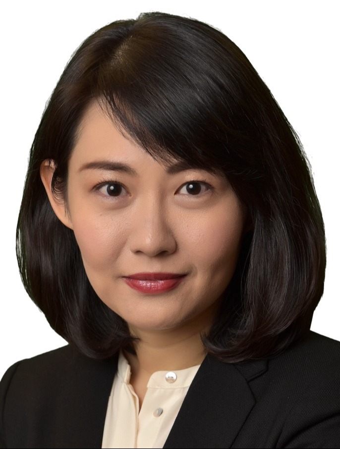 Profile Picture for team member – Sunny Jia