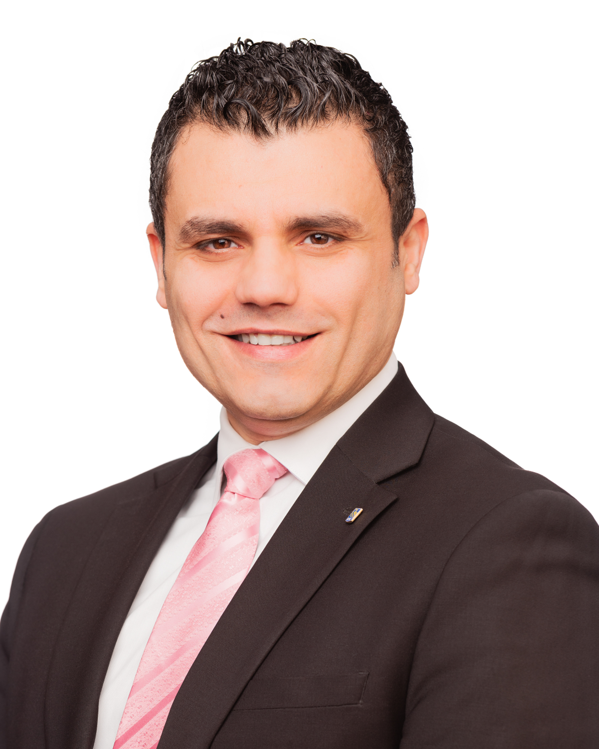 Photo de profil de Louai Khalil