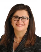 Profile Picture of Rose-Mary Malouf