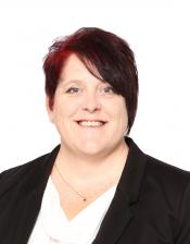 Photo de profil de Arlene Morton