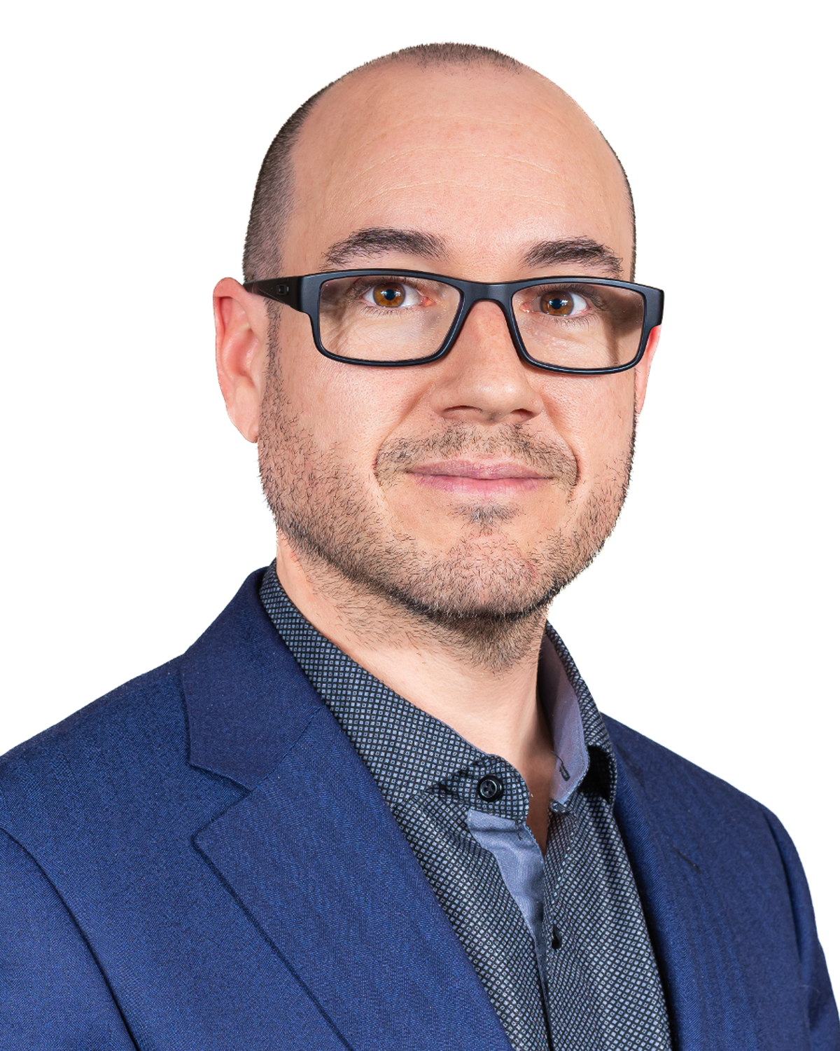 Photo de profil de Matthew Ogden