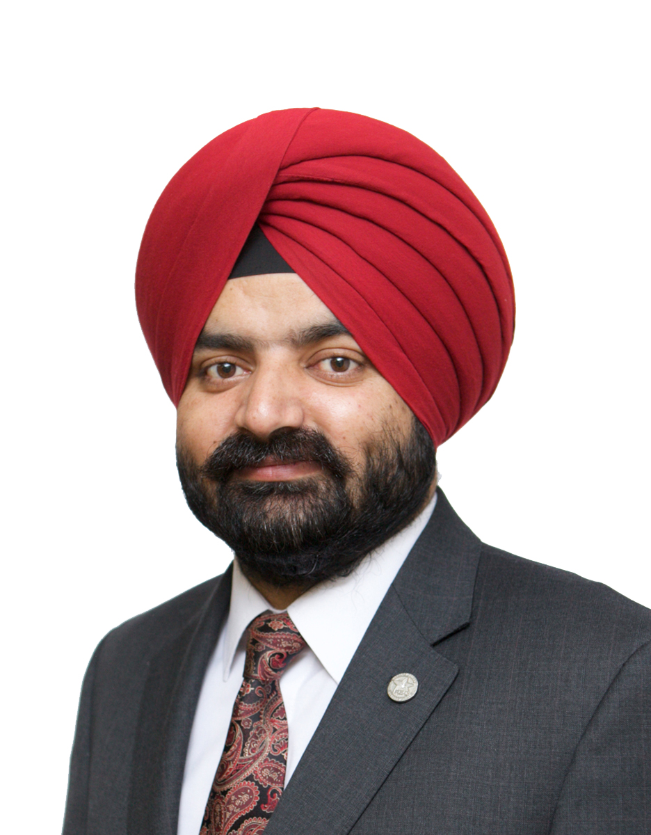 Photo de profil de Dalbir Nirwan