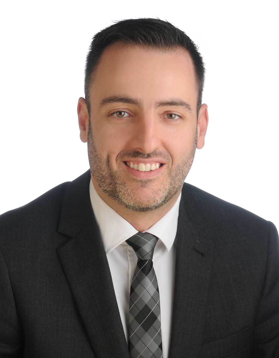 Photo de profil de Danny Geneau