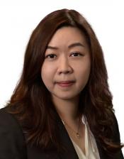 Profile Picture of Annie Chiang
