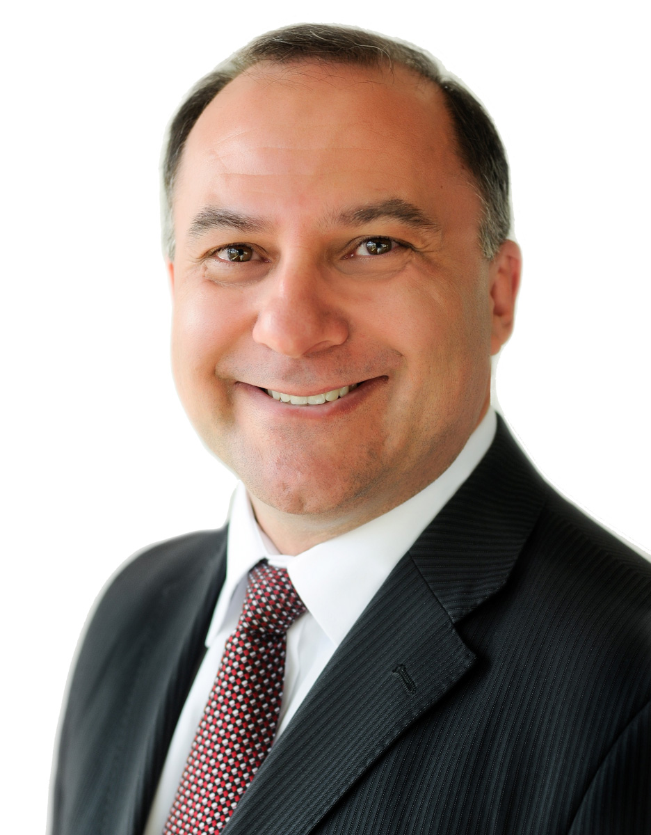 Photo de profil de Tony Ammaturo