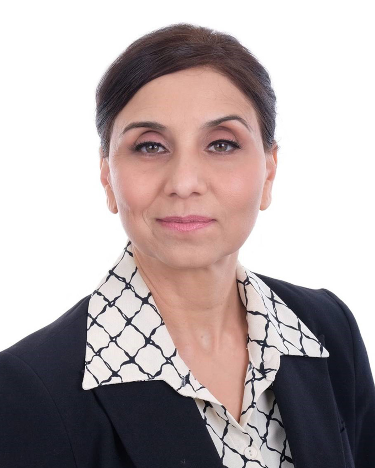 Profile Picture of Kiran Sandhu
