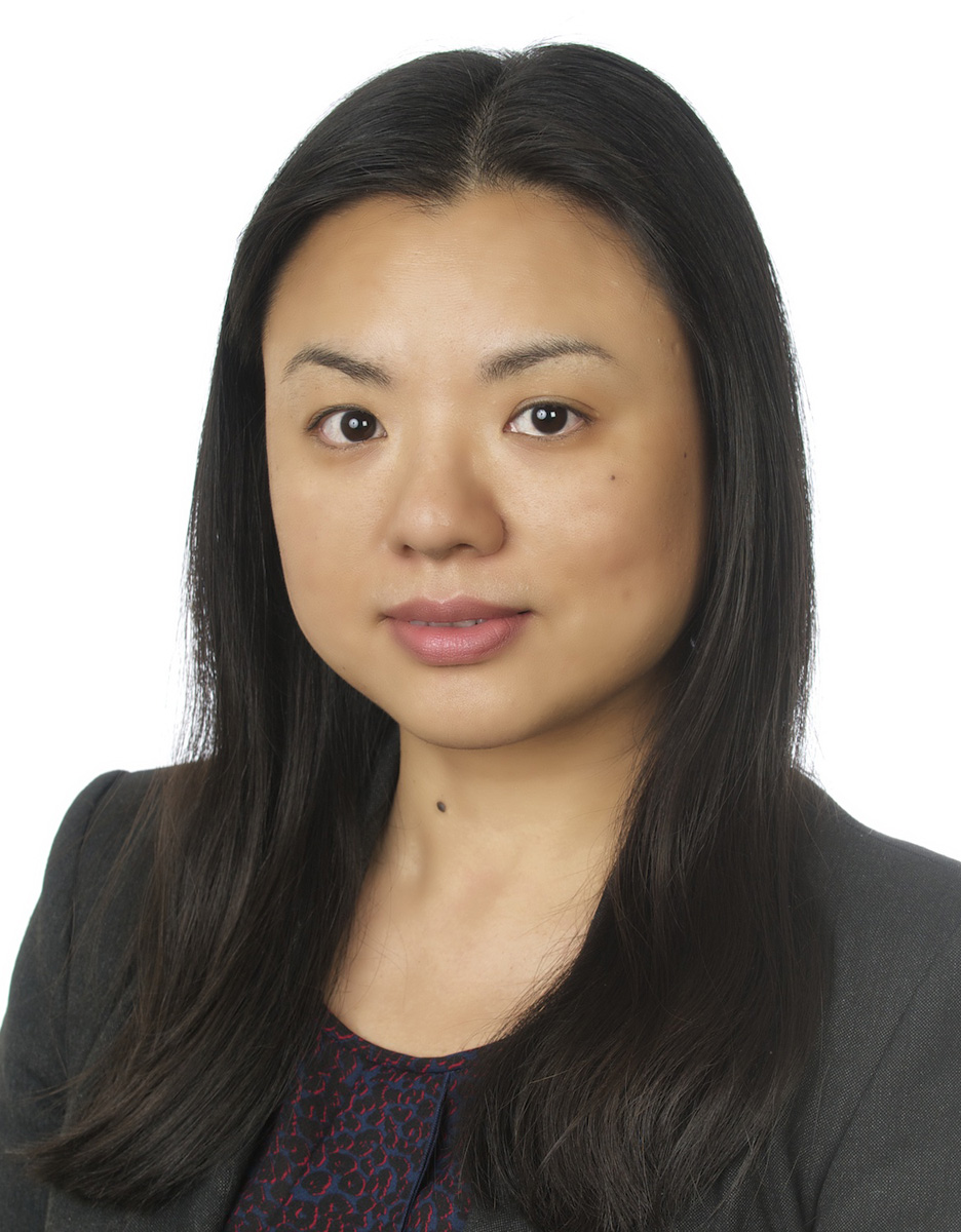 Profile Picture of Sharleen Song