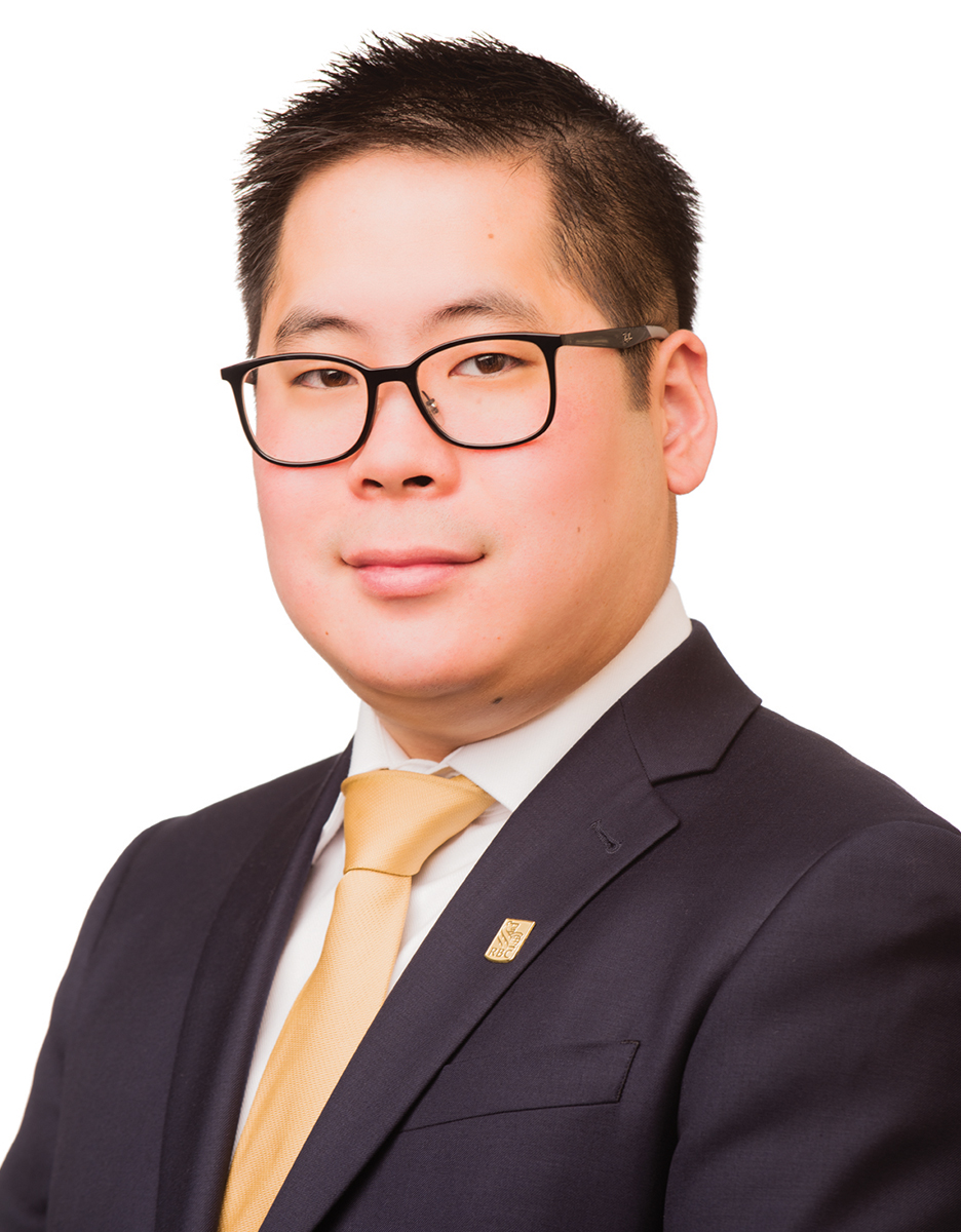 Profile Picture of David Nguyen