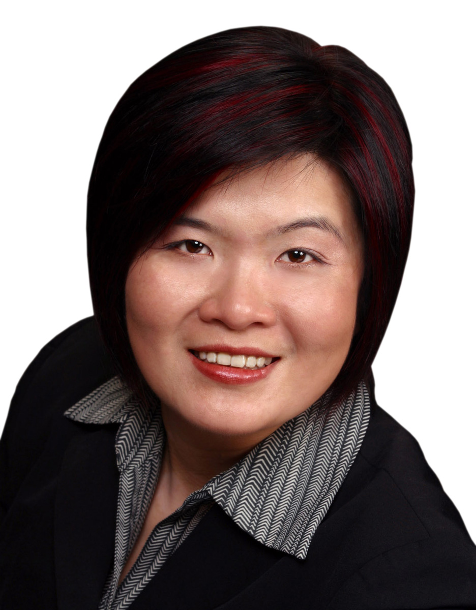 Profile Picture of Denise Ho