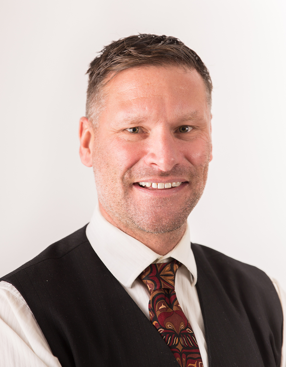 Profile Picture of Richard Campbell