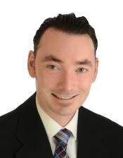 Profile Picture of Patrick O'Connell