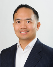 Profile Picture of Alvin Tan