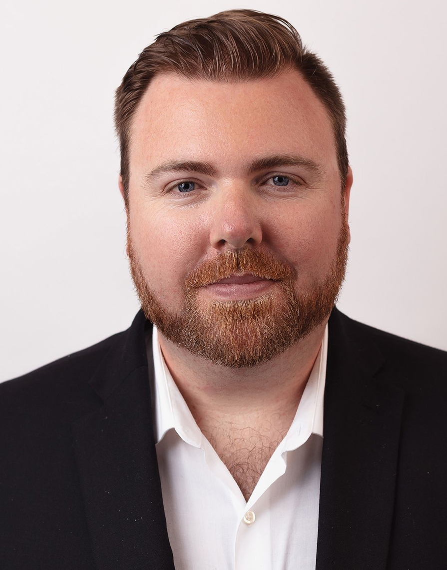 Photo de profil de Jonathon Villeneff