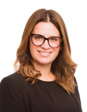 Photo de profil de Jessica Spadafora