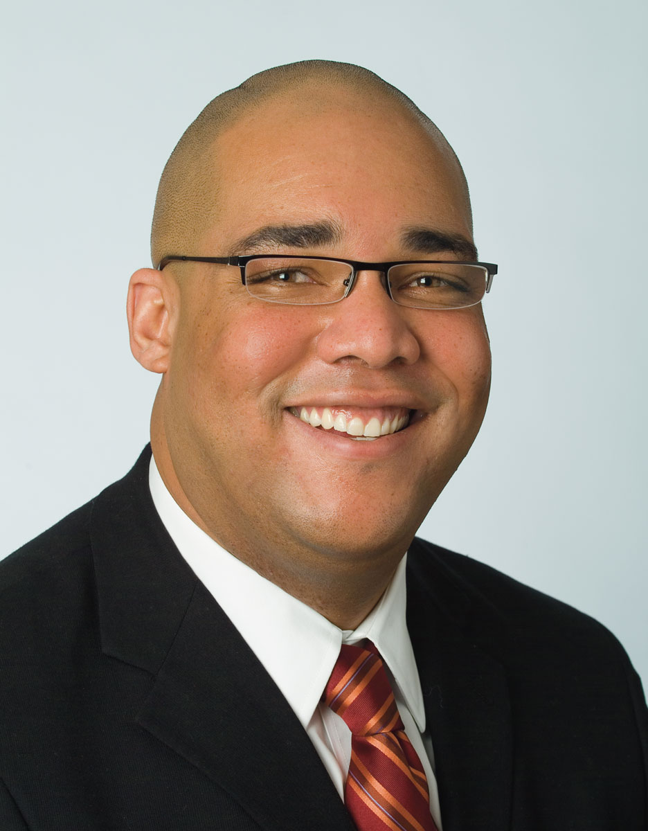 Profile Picture of Carl Renwick
