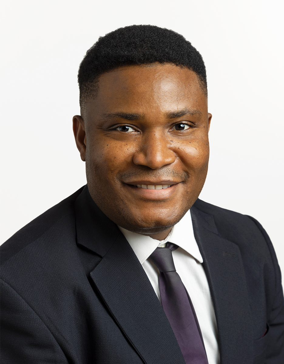 Profile Picture of Christopher Akpan