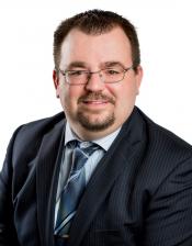 Photo de profil de Ernest Dingle