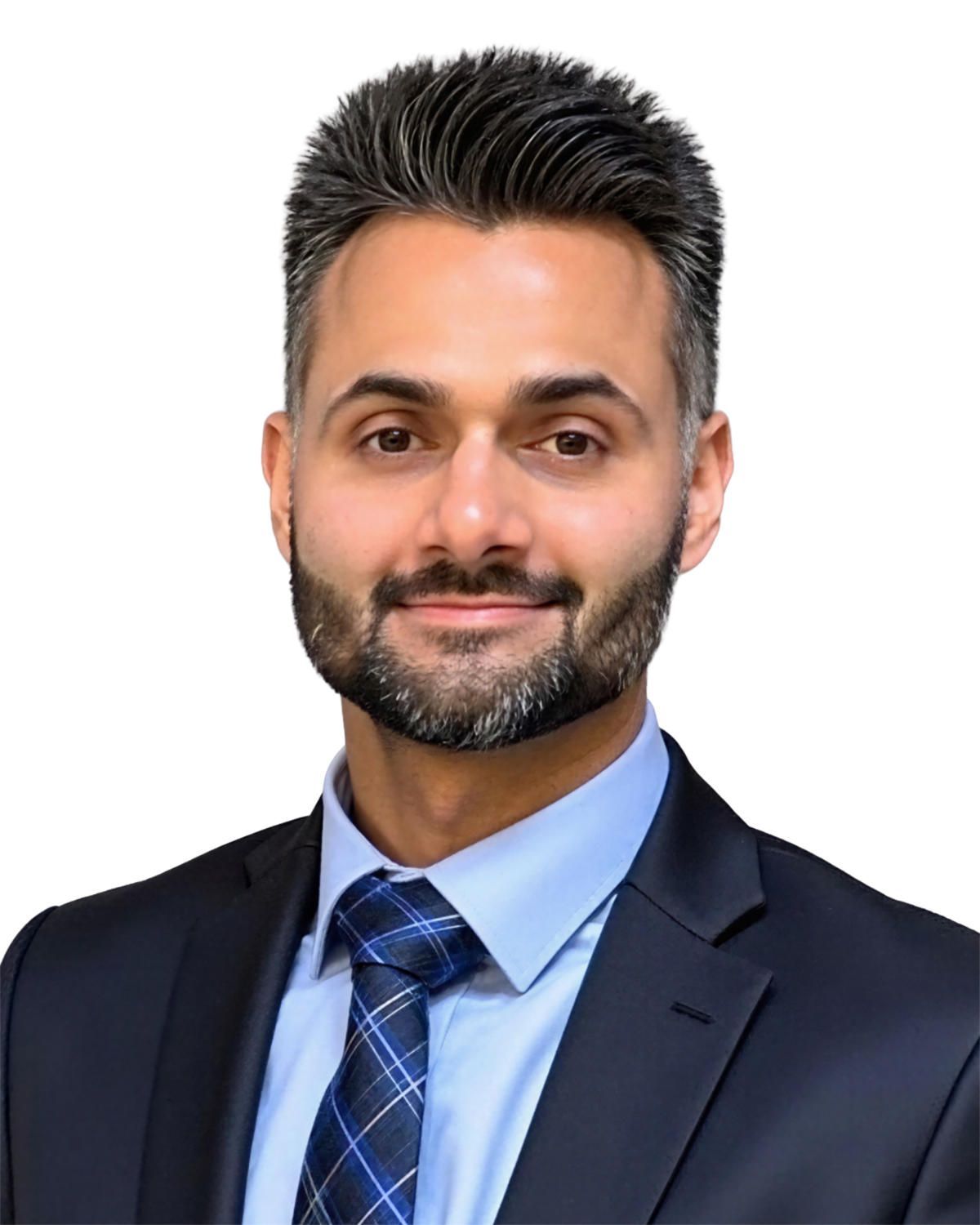 Profile Picture of Syed Taha Rizvi