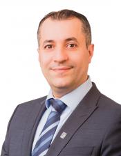 Profile Picture of Shadi Abo-Hashem