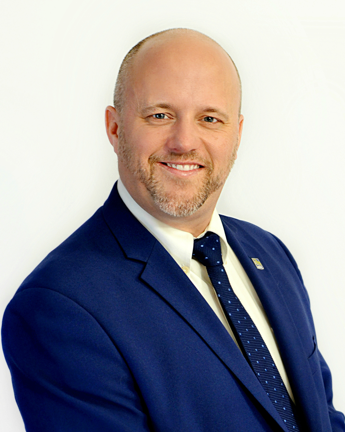 Profile Picture of Stéphane Nolet