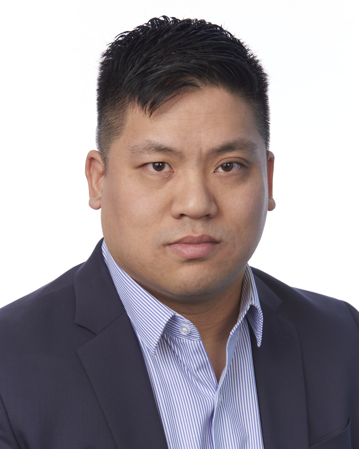 Photo de profil de Timothy Nguyen