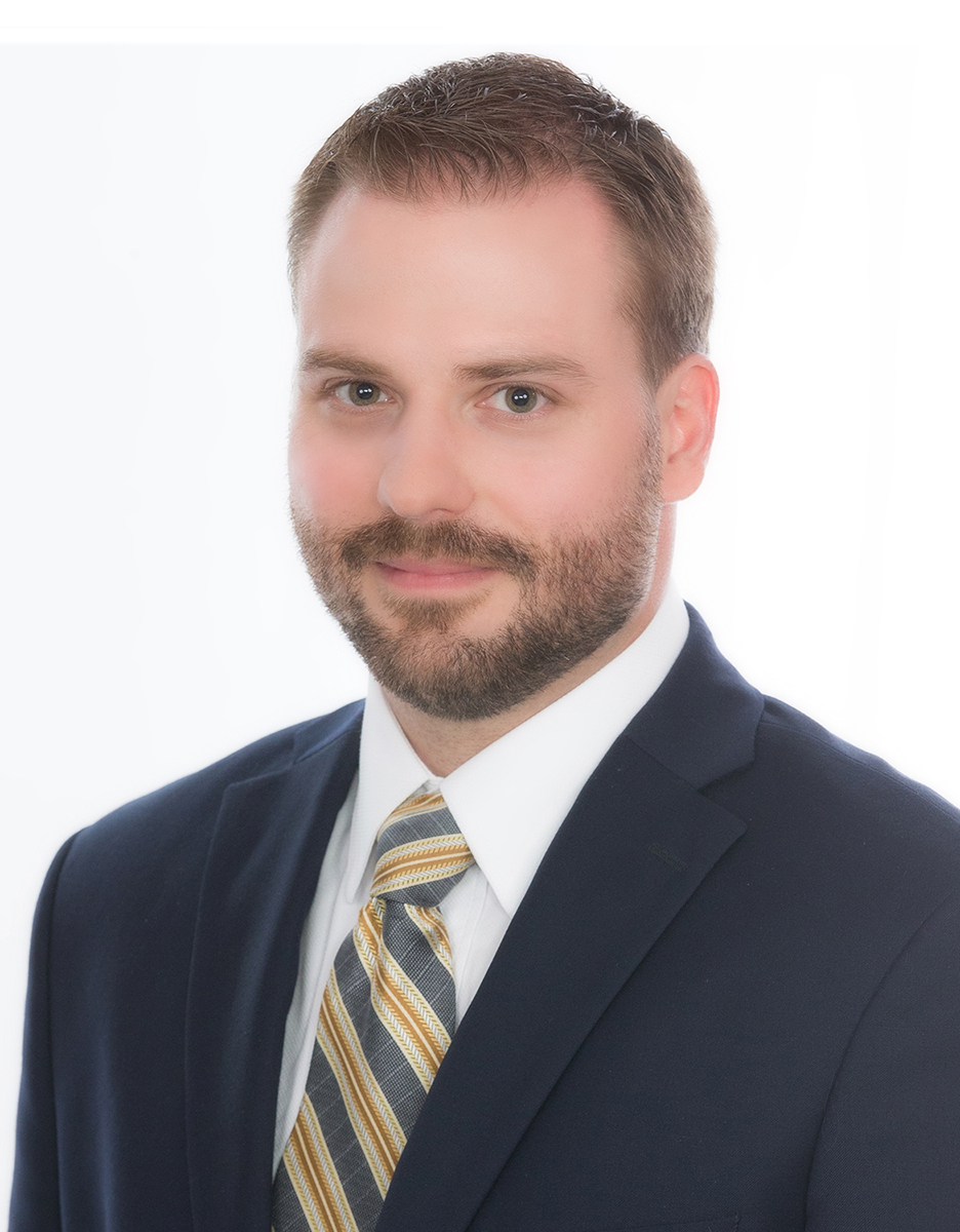 Photo de profil de Mathew Rogowski