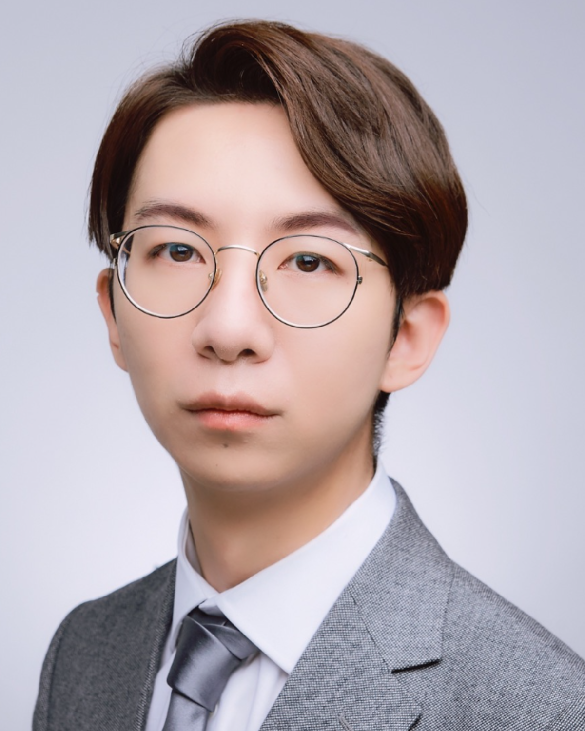 Profile Picture of Jie Liu