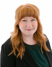 Profile Picture of Amber Reede