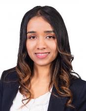 Photo de profil de Dipika Sharma