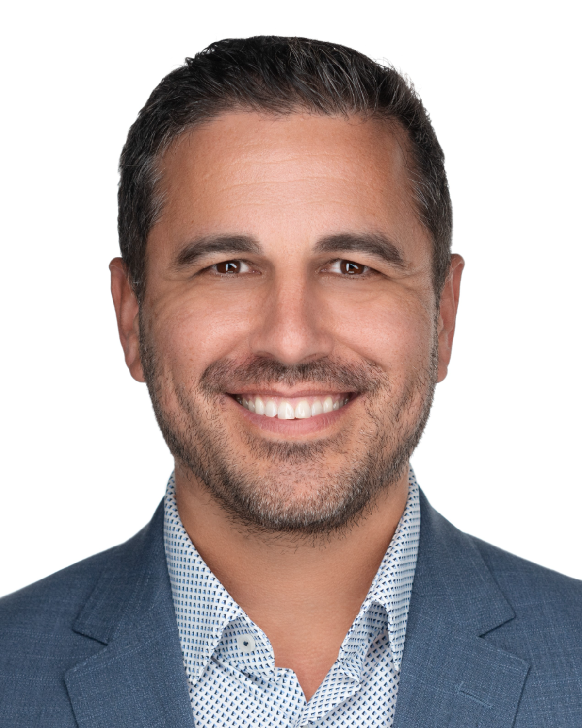 Photo de profil de Darryl Atkins