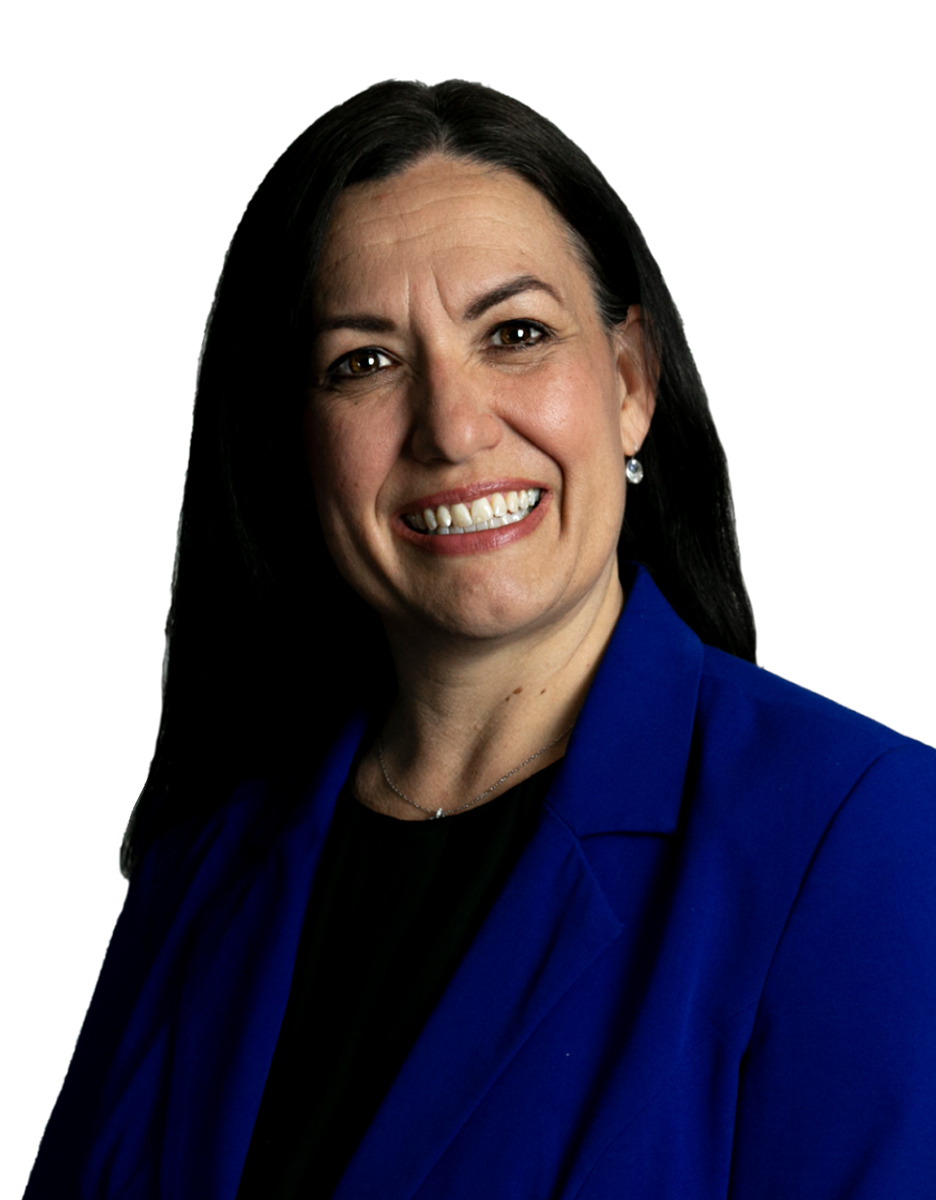 Profile Picture of Nicole Robyn