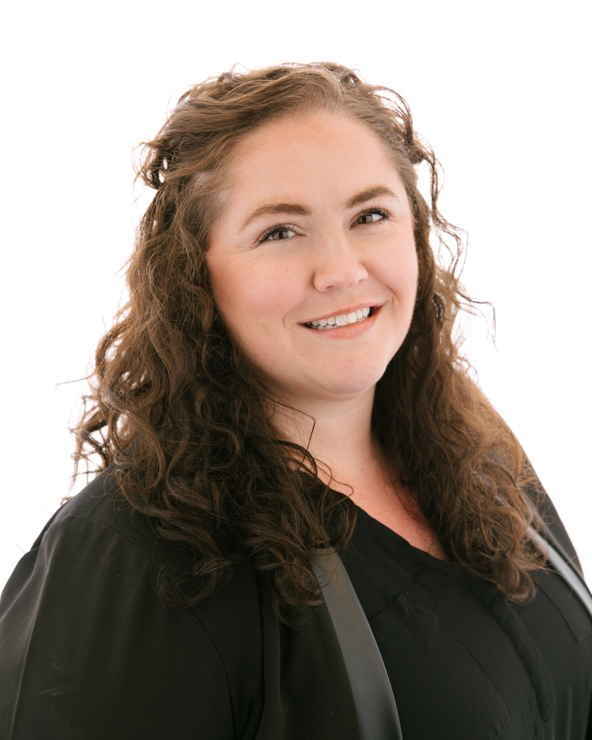 Photo de profil de Elorie Macchia