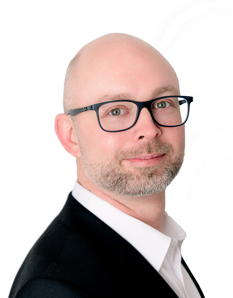 Profile Picture of Jeffrey Ward
