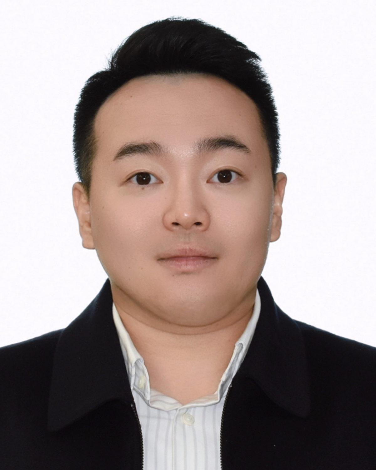 Profile Picture of Yuchen (Jeff) Liu