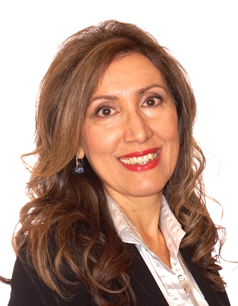 Photo de profil de Mary Conte-Cecco