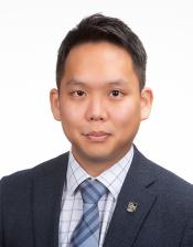 Photo de profil de Jay Kim