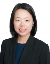 Profile Picture of Elvina Chan