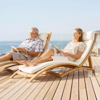 Image for Reality check before you retire