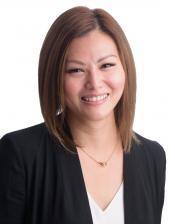 Profile Picture of Edith Leung