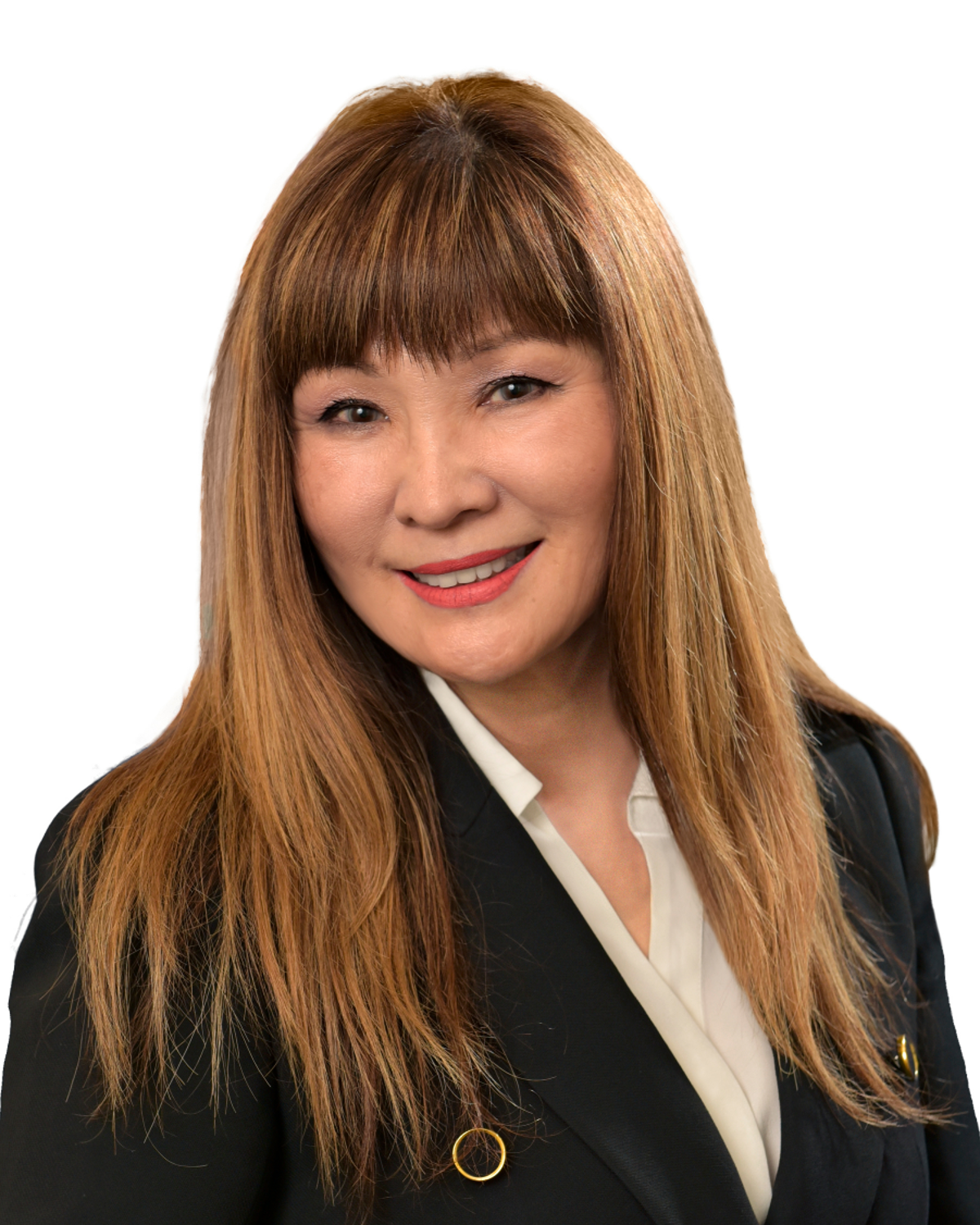 Profile Picture of Jenny Hsu