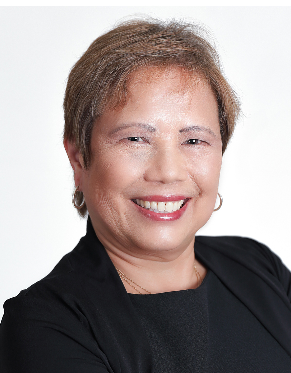 Photo de profil de Anne Marie Koo