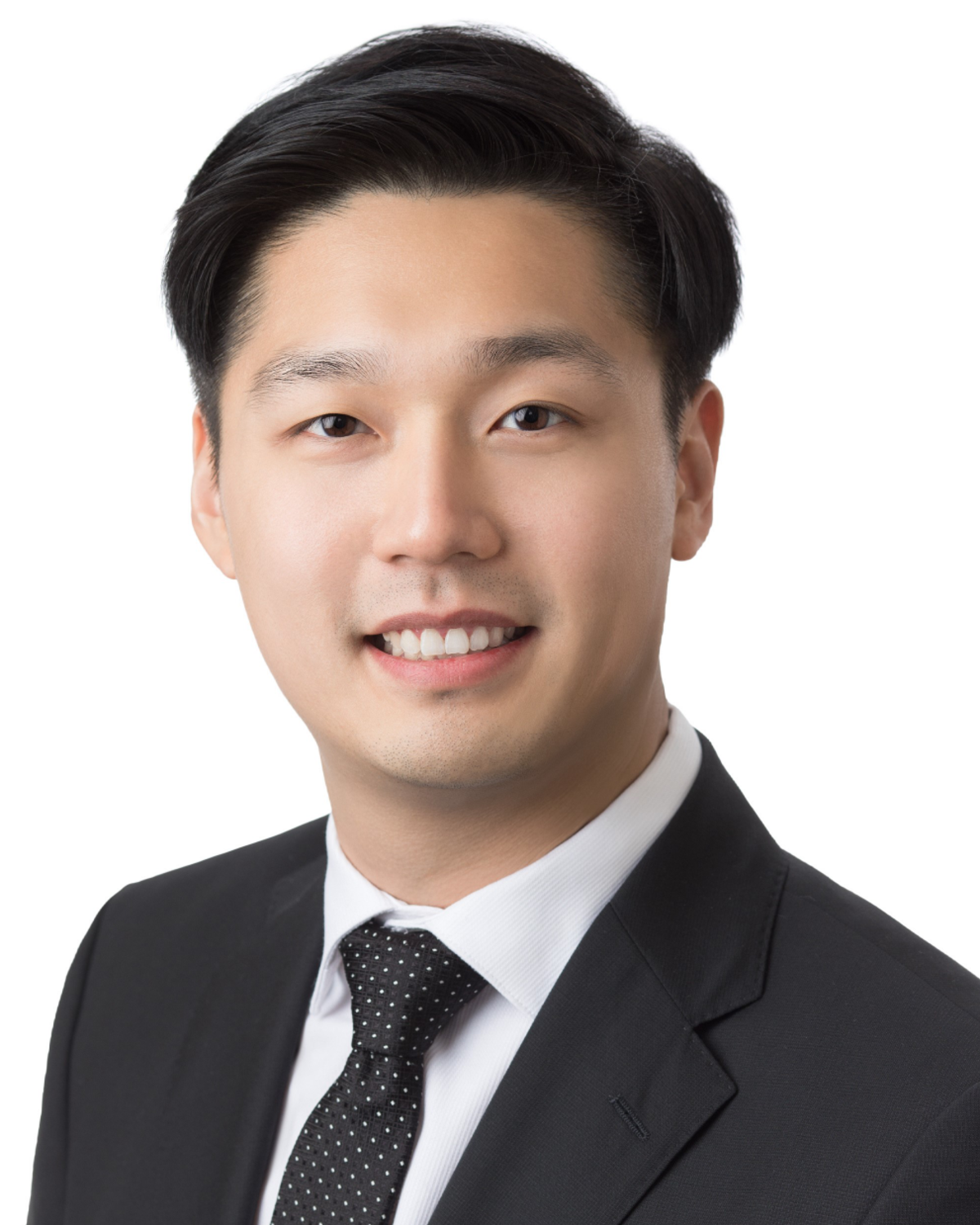 Profile Picture of Sean Zhao