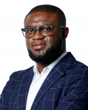 Photo de profil de Oscar Roussel Dongmo Nguetsop