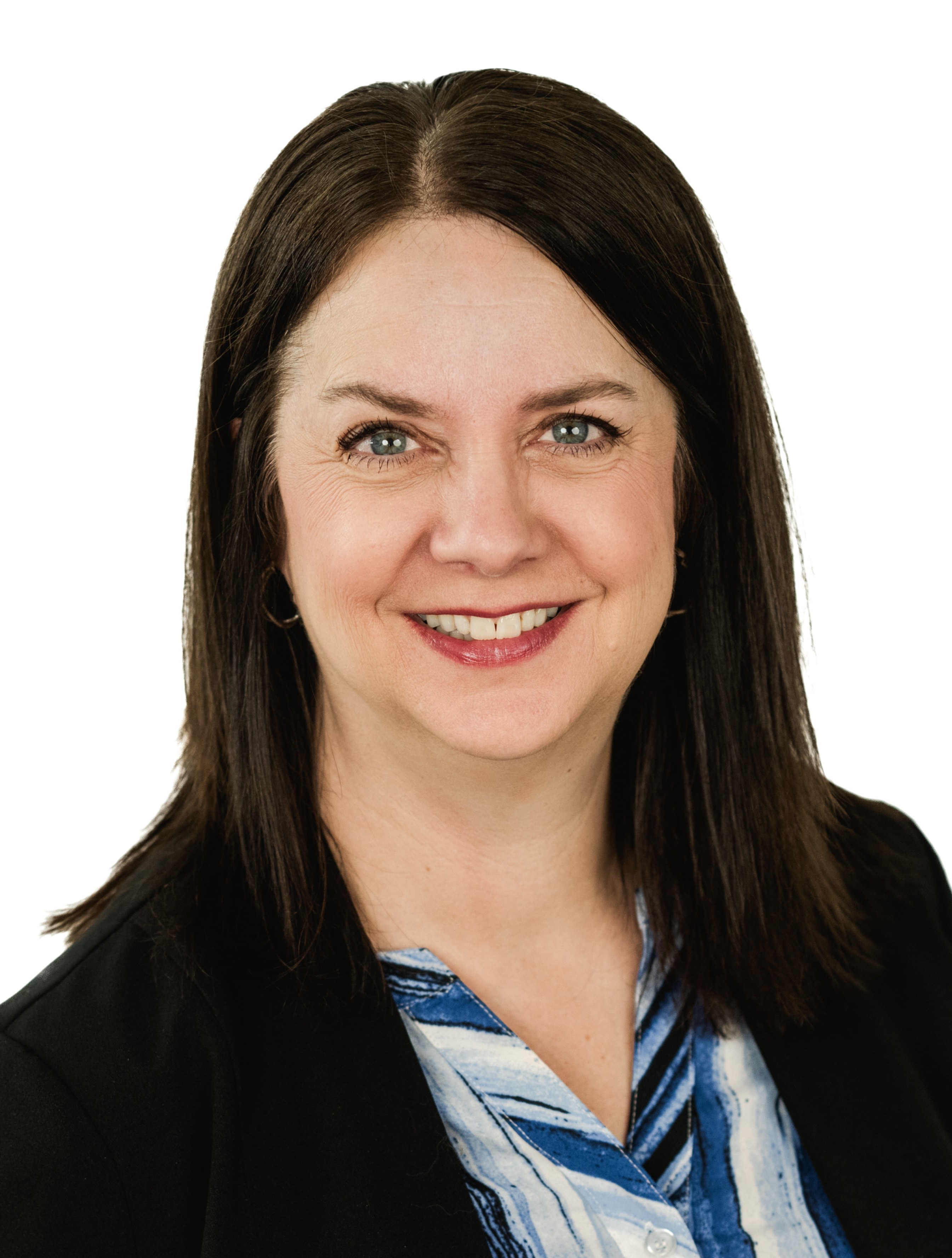 Profile Picture for team member – Debra Hooper