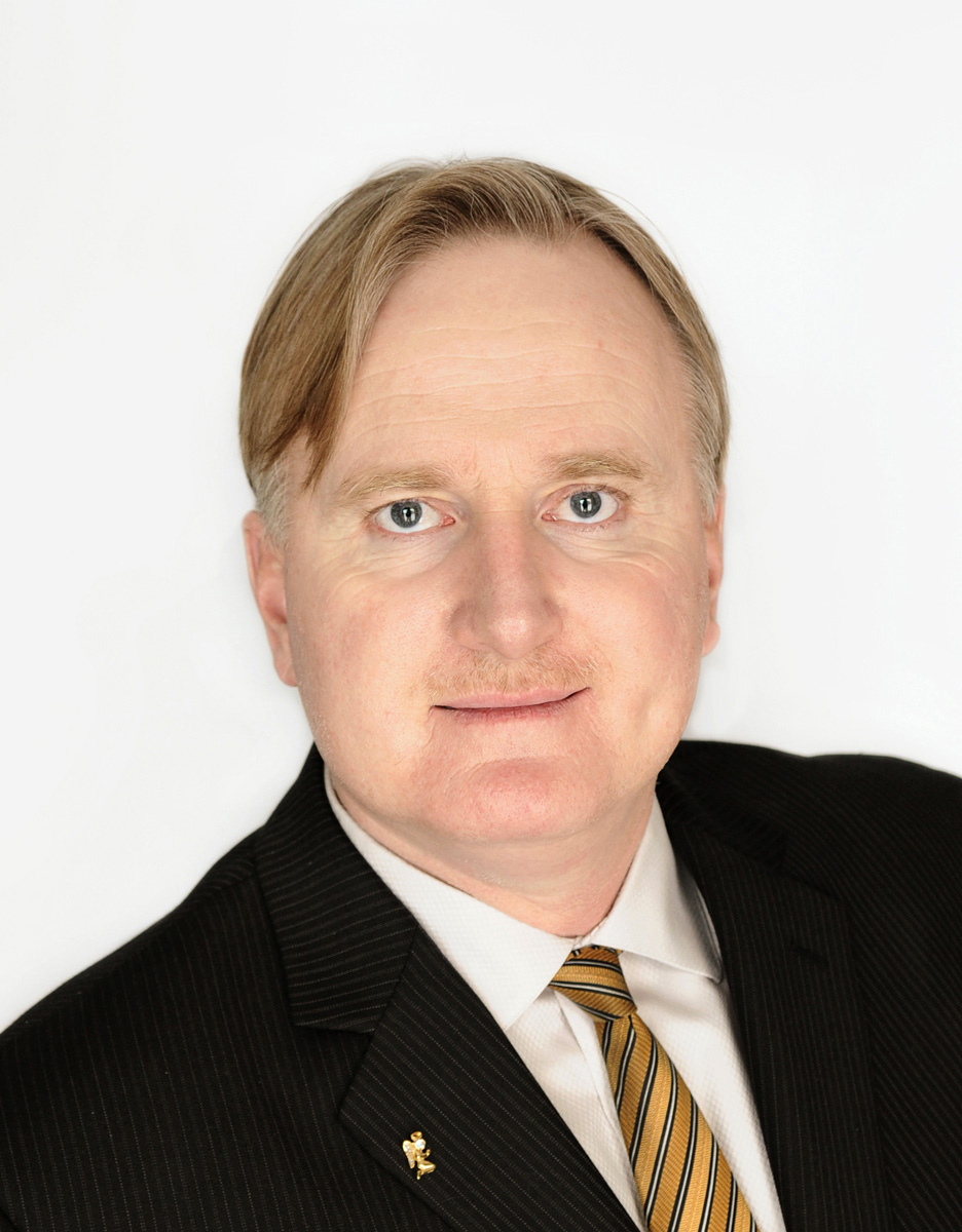 Profile Picture of Mladen Cvar