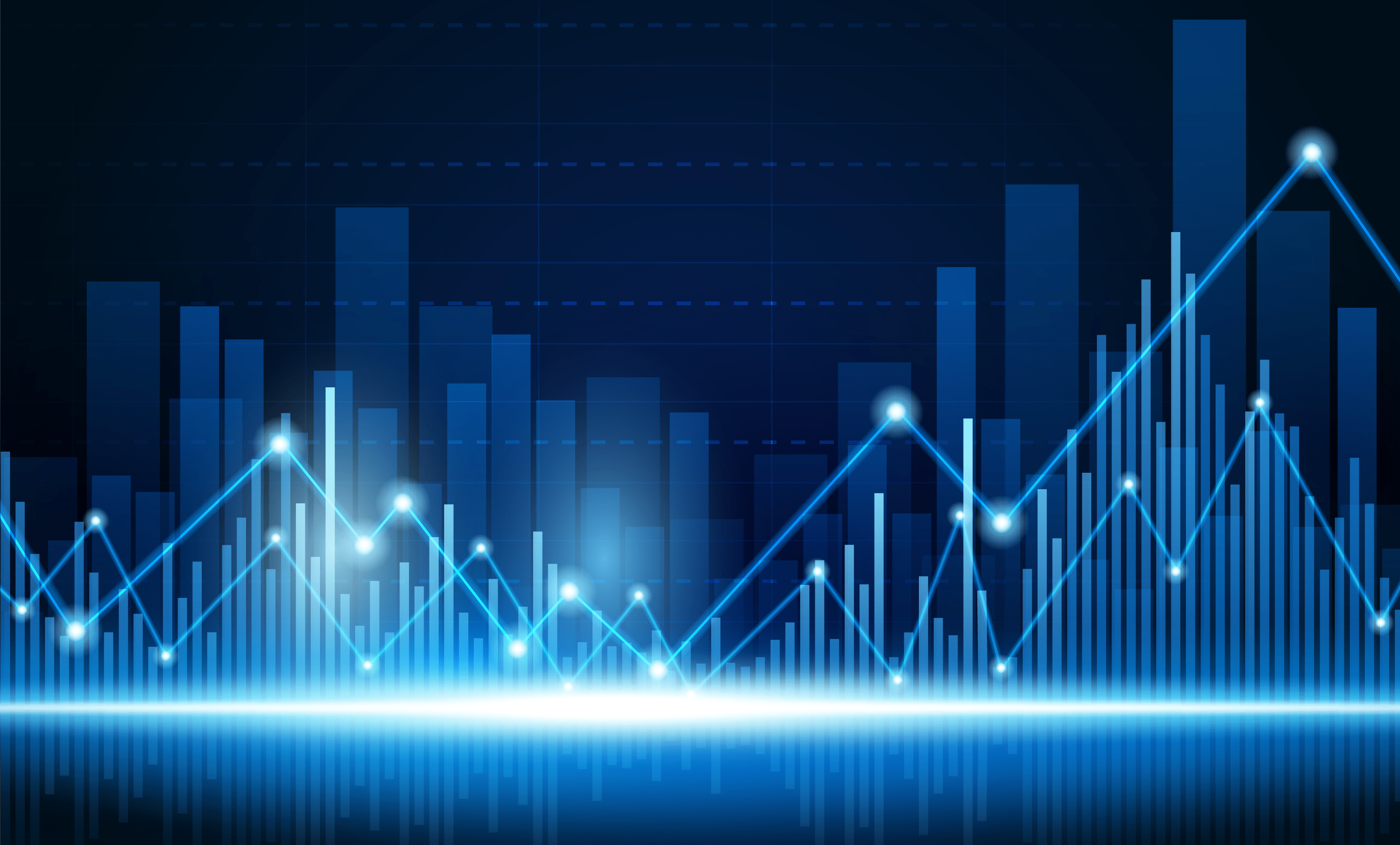 Image for Central banks cut as trade walls rise