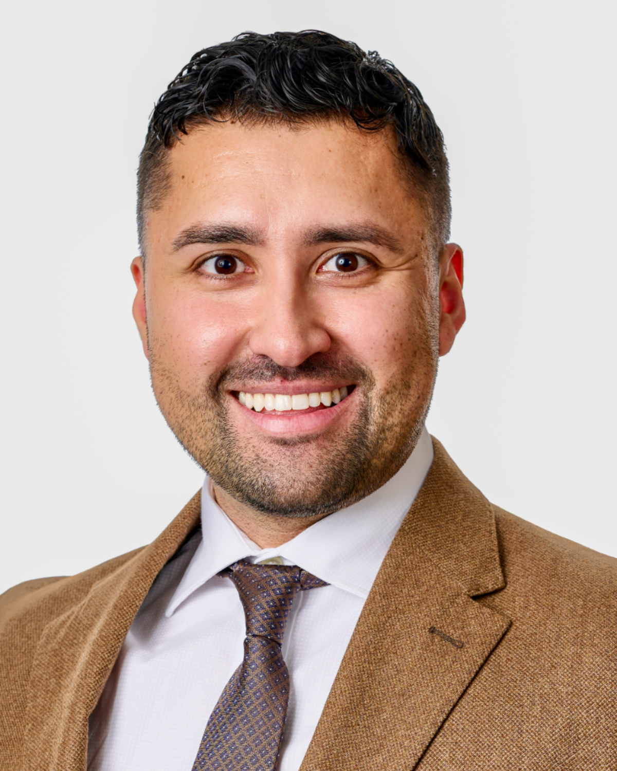 Profile Picture of Daniel Morales