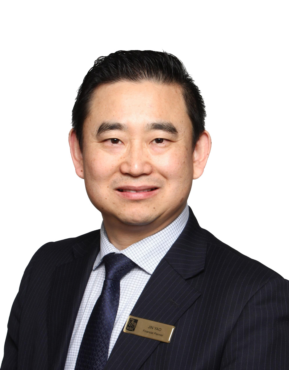 Profile Picture of Jin Yao